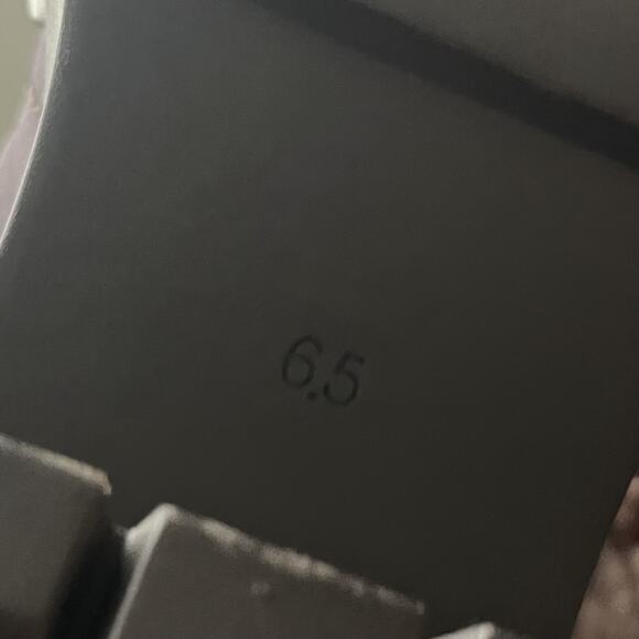 NEW Steve Madden Pieper Boots Women's 6.5 Camo Chunky Platform Water Resistant - Picture 10 of 13